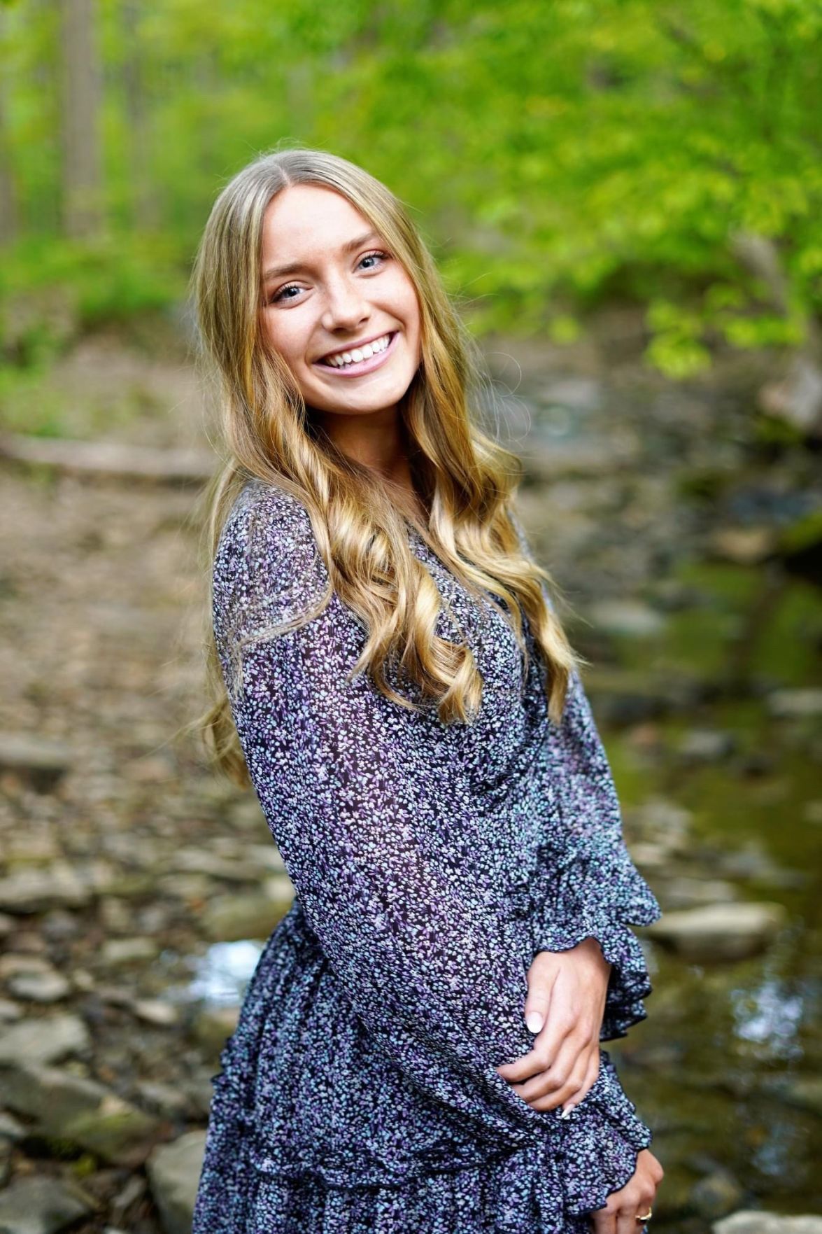 Kelby Weber